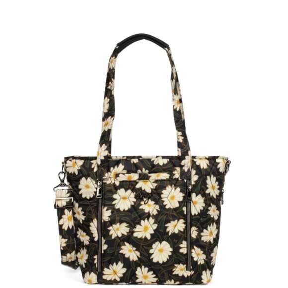 Brand New Lug Rally Tote Bag/Crossbody/Shoulder Bag - Picture 1 of 16